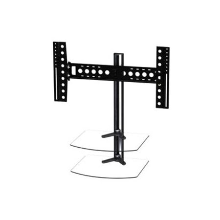 Avf Nexus Eco-Mount ESL822B Tilt & Turn TV Mount - 100 lb - Black ESL822B-T