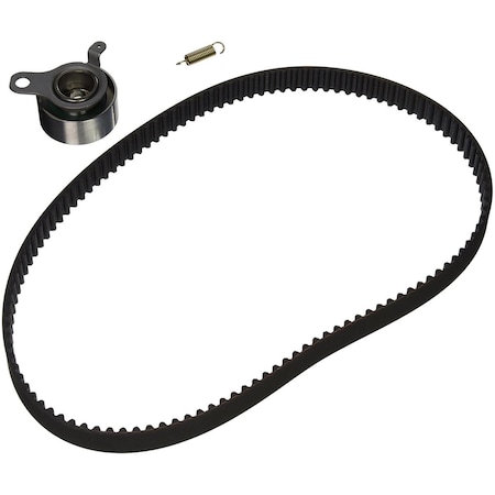Dayco 95236K1 1 lbs Timing Belt Kit D35-95236K1