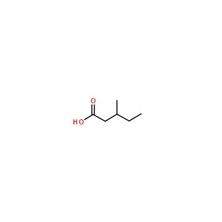 Ak Scientific 3-Methylvaleric acid (100g), CAS 105-43-1 O069-100g