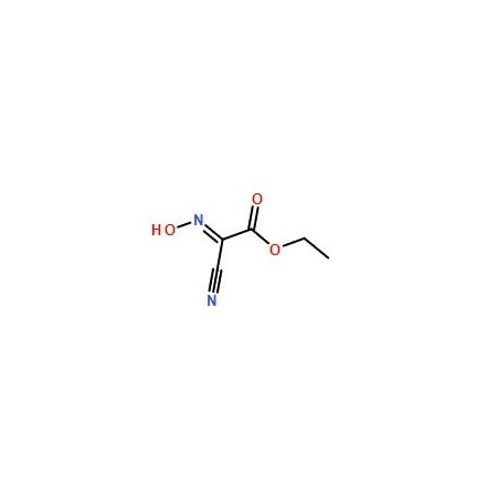 Ak Scientific Ethyl (hydroxyimino)cyanoacetate (25g), CAS 3849-21-6 P638-25g