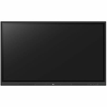 Lg 98IN UHD, HDMI IN(3), RGB INO (1, VGA), AUDIO IN, RS232C IN, RJ45(LAN) IN, USB IN, HDM 98TR3DK-B