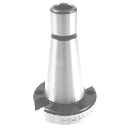 Pro-Series NT40 Shank For Offset Boring Heads 3800-5951