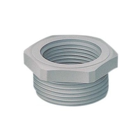 Flexa Gmbh REK-P Reducer PG21 - PG13. 5 Grey Plastic 0351.P21.P13