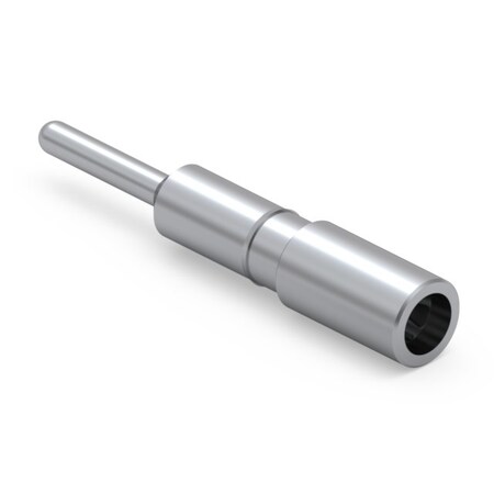 Mill-Max PCB Pins, 1313-0-15-01-18-01-04-0 1313-0-15-01-18-01-04-0