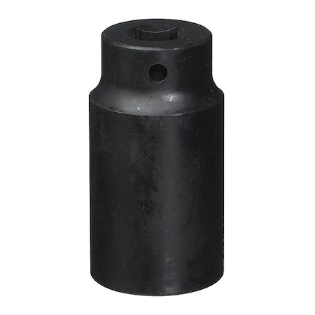 Dewalt Drive Impact Socket, 6PT 1/2in, 30 mm DWMT75115OSP