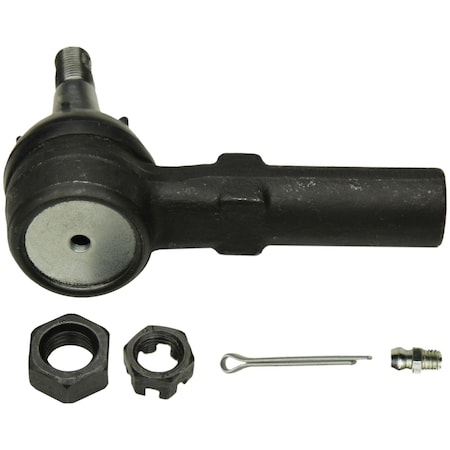 Moog Front Outer Steering Tie Rod End,  ES3349RL