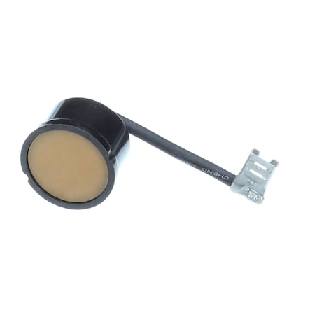 Manitowoc Ice Overload Protector, 115V, 60 HZ, 1 Phase, K-0500 000011145