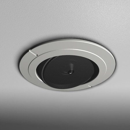 Acti TILTABLE FLUSH MOUNT FOR PINHO PMAX-1017