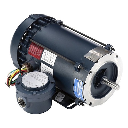 Leeson HazardousLocationMotor, 3/4hp, 1725RPM 116612.00