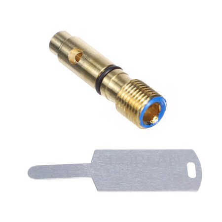 Sporlan Blue Q Cartridge/Id Tag 168076