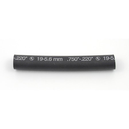 Standard Ignition Standard Motor Products, Heat Shrink Tubing, HST81B