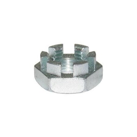 Kalmar REPLACEMENT NUT, CASTLE 8761510