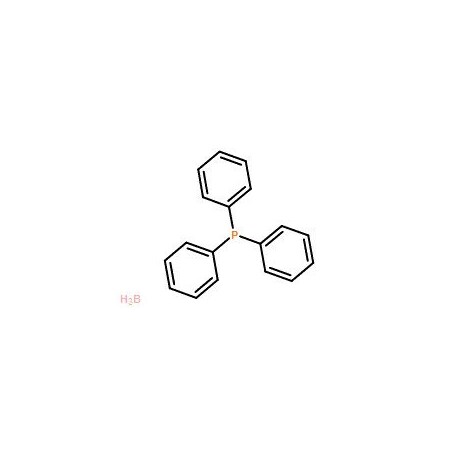 Ak Scientific Borane-triphenylphosphine complex (5g), CAS 2049-55-0 7272AL-5g