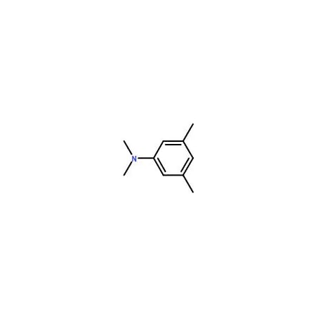 Ak Scientific N, N, 3, 5-Tetramethylaniline (25g), CAS 4913-13-7 8376AL-25g