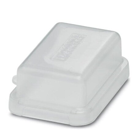 Phoenix Contact HC-STA-B06-DC-PL Protective covers 1421100