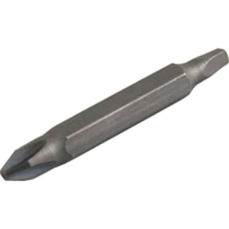 Vulcan 111271OR Screwdriver Bit, S2 Chrome Molybdenum Steel PTA250585/111271O