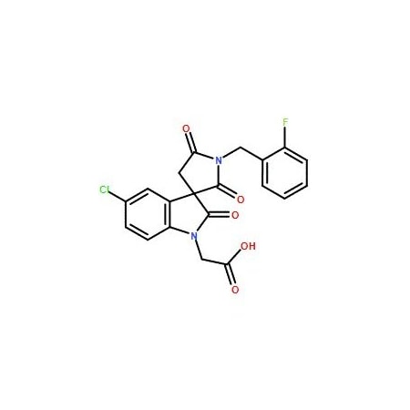 Ak Scientific CAY10597 (5mg), CAS 916046-55-4 1448AH-5mg