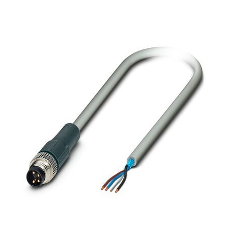 Phoenix Contact SAC-4P-M8MS/ 2 0-680 FDP 1096056