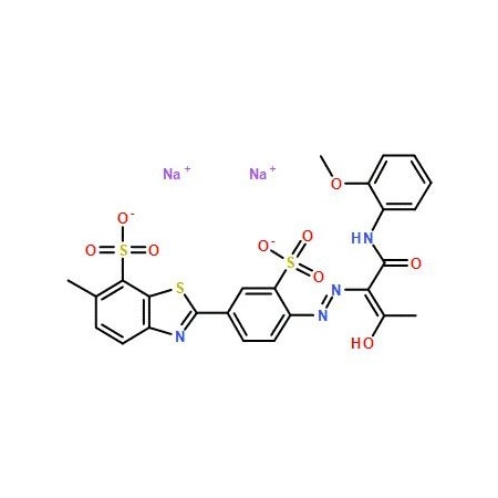 Ak Scientific Direct Yellow 27 (5g), CAS 10190-68-8 T435-5g