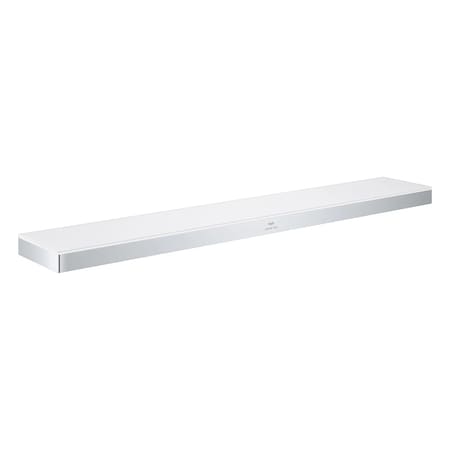 Grohe Allure 14 3/16In Shelf 40965001