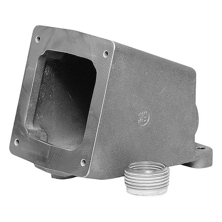 Leviton Plugs and Receptacles BX230-M