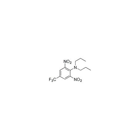 Ak Scientific Trifluralin (100mg), CAS 1582-09-8 I703-100mg