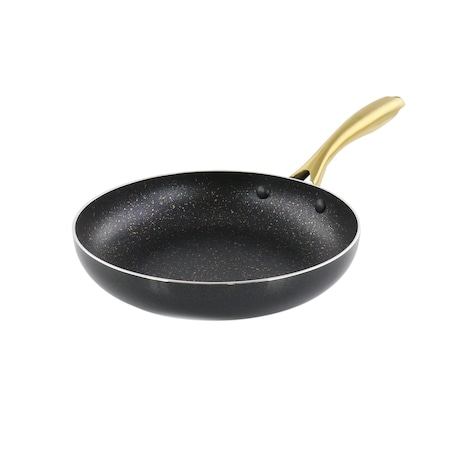 Gibson Home Ellsworth 9.5 Inch Aluminum Nonstick Frying Pan 82625.01