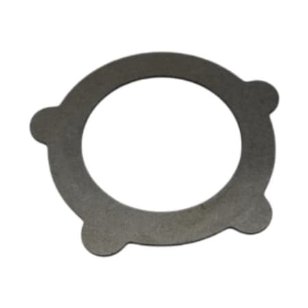 John Deere DISK W/OUTER SPLINE, OEM L60879