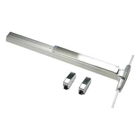 Von Duprin Grade 1 Narrow SVR Exit 626 QEL3327AEO 3 26D