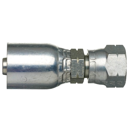 Gates FSX 45 SAE FEMALE SWIVEL GLX G44200-0808