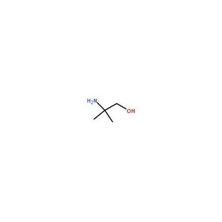 Ak Scientific 2-Amino-2-methyl-1-propanol (25g), CAS 124-68-5 X5969-25g