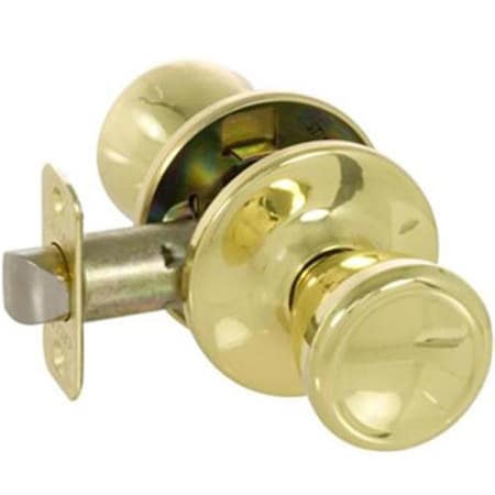 Propation View Pack Braydn Knob Dummy Bright Brass Clamp PR3264912