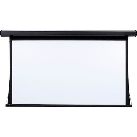 Draper Projector Screens, PREMIER 10FT NTSC MATT WHT XT1 101058U