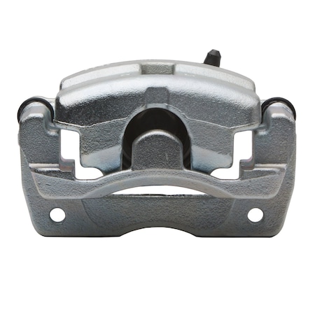 Dfc Silver Zinc Caliper, Disc Brake Caliper,  331-39007