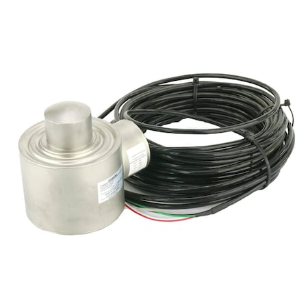 Siemens Siwarex WL 270 Load Cell CP-S SA 30t C3 Rated Load 30t Accuracy class 7MH5108-5KD00