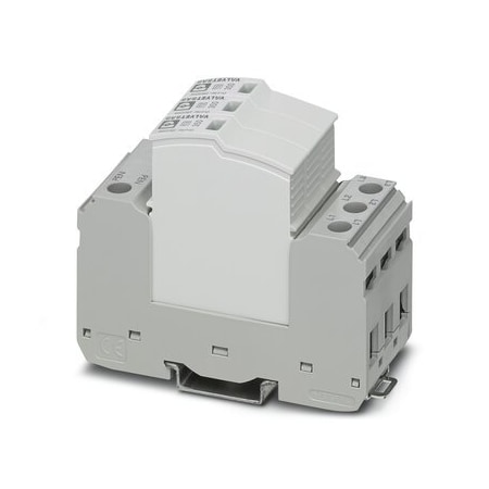 Phoenix Contact VAL-SEC-T2-3C-350-FM Plug-in surge 2905339