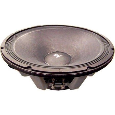 Electro-Voice Super 15-in 400 Watt Woofer F.01U.144.510