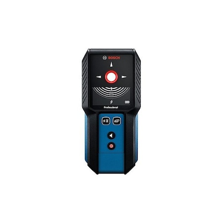 Bosch Wall Scanner, AA Alkaline/Li-Ion, IP 54 GMS120-27