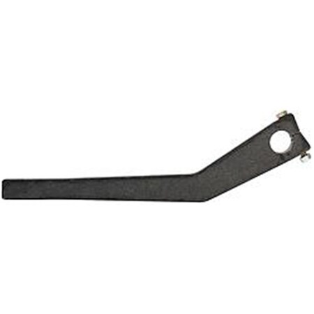 Powerhouse 1.25 x 49 in. Spline 30 deg Sway Bar Arm PO3079726