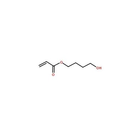 Ak Scientific 4-Hydroxybutyl acrylate, stabilized with MEHQ (1g), CAS 2478-10-6 8156AJ-1g