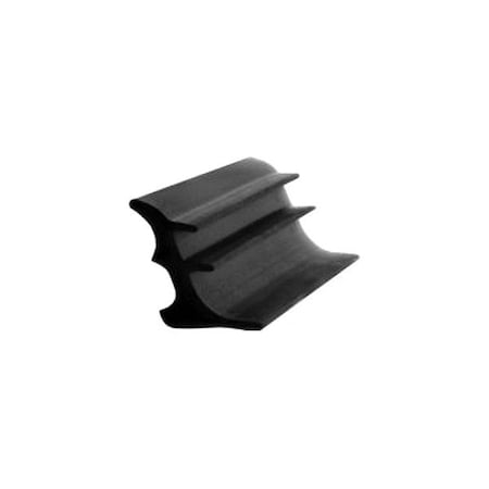 80/20 T-Slot Framing System Slot Covers 14160-2M