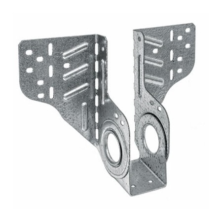 Simpson Strong-Tie LSSR 2x6 Hanger, 20PK LSSR26Z