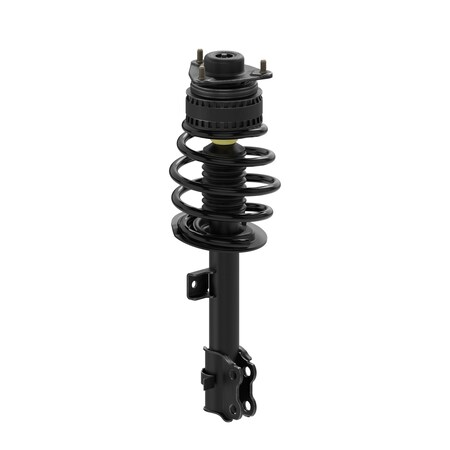 Monroe Suspension Strut and Coil Spring Assembly,  173156