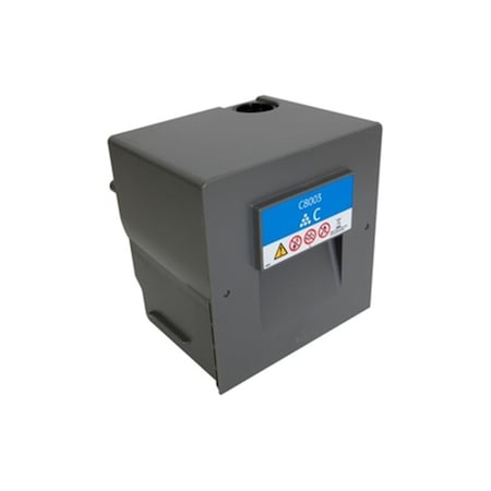 Abacus Cyan to ner Cartridge AB1215531