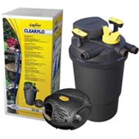 Laguna Water Garden -PT1742 Clear Flo 2000 Uvc Filter Kit PT1742