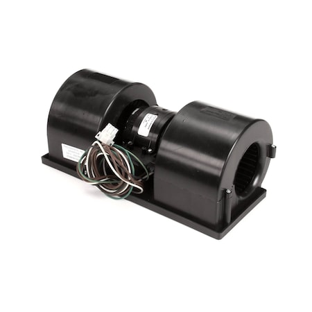 Traulsen Blower Assembly, Bh1300, 2000 Rpm 325-60073-07