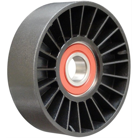 Dayco 89018 Slack Tensioner Pulleys W24-89018