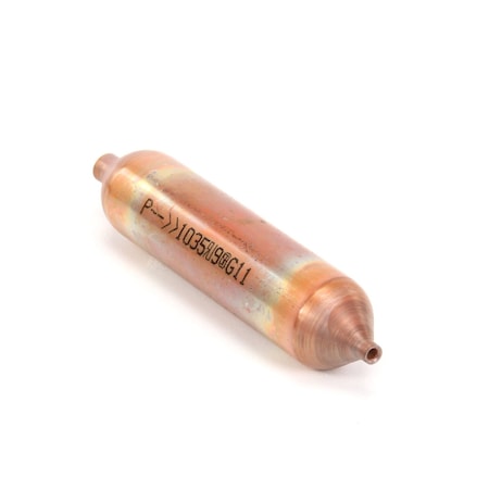 Perlick Drier, R134A, 1/4in ID Inlet 63719