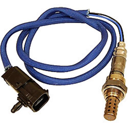 Walker 4-Wire Oxygen Sensor for 1995 Ferrari 512 M 250-24104