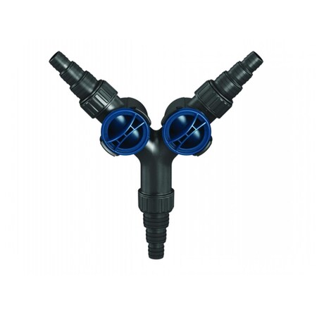 Eat-In Y-Valve EA615662